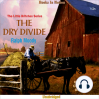 The Dry Divide