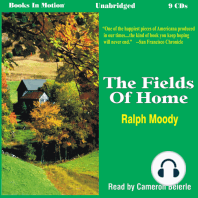 The Fields of Home