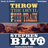 Throw the Devil Off the Train