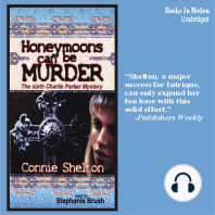 Honeymoons Can Be Murder