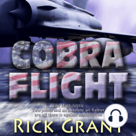 Cobra Flight