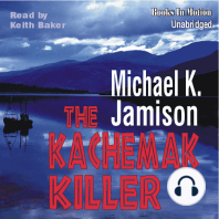 The Kachemak Killer