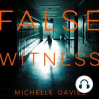 False Witness