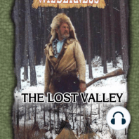 The Lost Valley