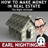 How to Make Money in Real Estate