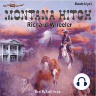 Montana Hitch