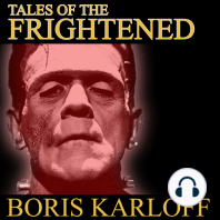 Tales of the Frightened