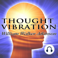 Thought Vibration