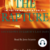 The Rapture