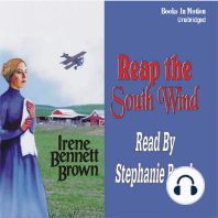 Reap the South Wind