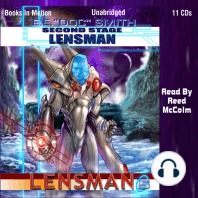 Second Stage Lensman