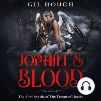 Jophiel's Blood