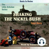 Shaking the Nickel Bush