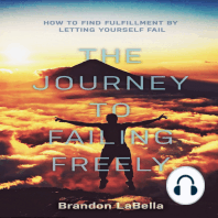 The Journey to Failing Freely