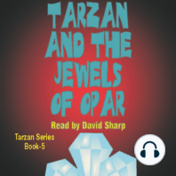 Tarzan and the Jewels of Opar