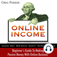 Online Income