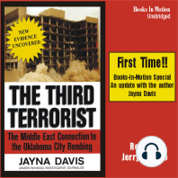 The Third Terrorist