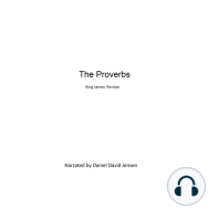 The Proverbs
