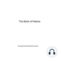 The Book of Psalms
