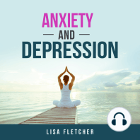 Anxiety And Depression