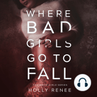 Where Bad Girls Go to Fall
