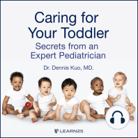Caring for Your Toddler