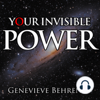 Your Invisible Power