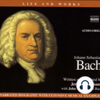 Johann Sebastian Bach