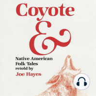 Coyote &