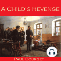 A Child's Revenge