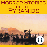 Horror Stories of the Pyramids