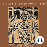 The Man in the Iron Cage