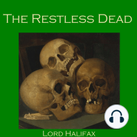 The Restless Dead