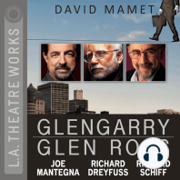 Glengarry Glen Ross