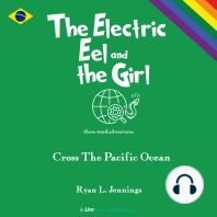 The Electric Eel and The Girl