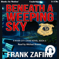 Beneath a Weeping Sky