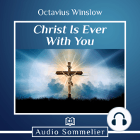 Christ Is Ever With You