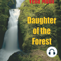 Daughter of The Forest