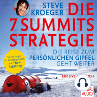 Die 7 Summits Strategie