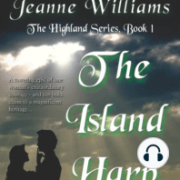 The Island Harp