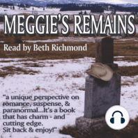 Meggie's Remains