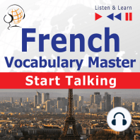 French Vocabulary Master