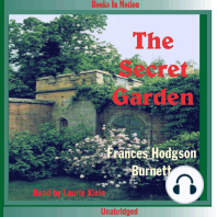 The Secret Garden