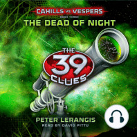 The Dead of Night (The 39 Clues