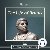 The Life of Brutus