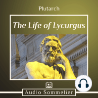 The Life of Lycurgus