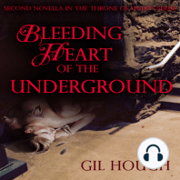 Bleeding Heart of the Underground