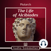 The Life of Alcibiades