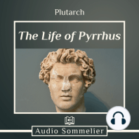 The Life of Pyrrhus