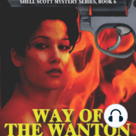 Way of The Wanton